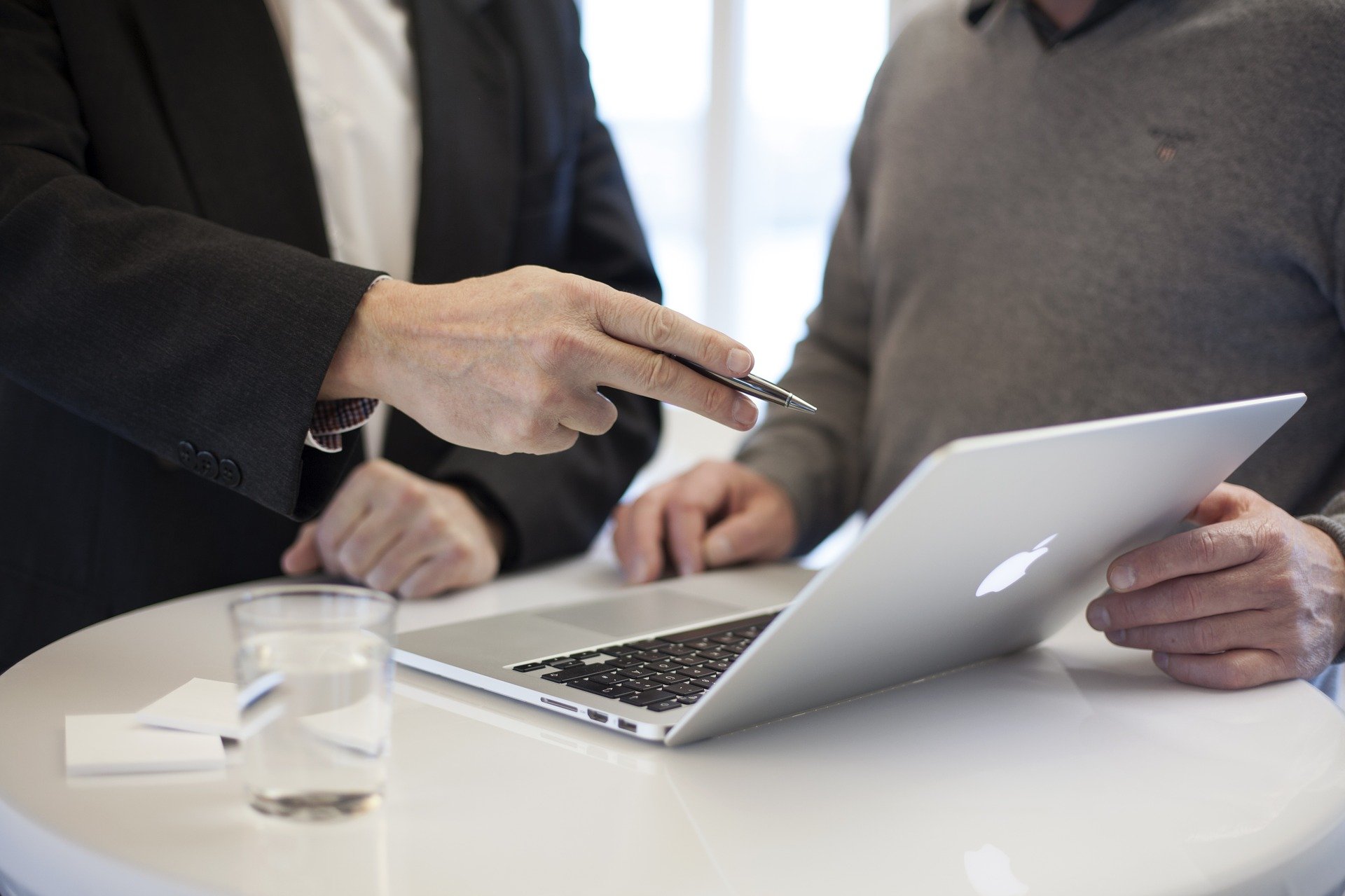Most Successful & Effective Practices in Sourcing Candidates