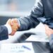 congratulating applicant for getting the job
