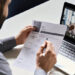 an hr manager sourcing for tech industry