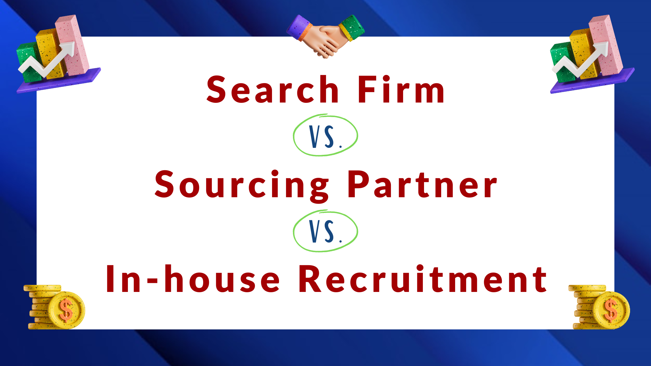 Recruitment Costs: Comparing Direct Costs For Maximum ROI