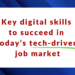 tech literacy