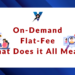 On-Demand Talent Sourcing