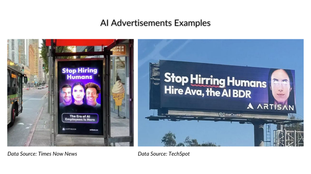 AI in Recruitment