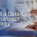 Data-driven recruitment