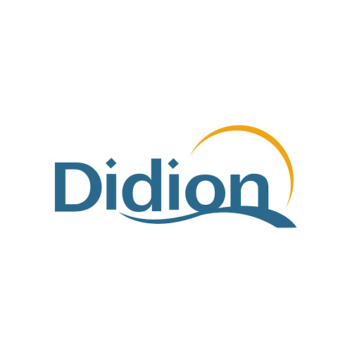 Didion Milling Logo