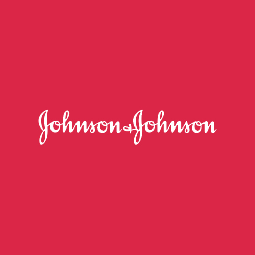 Johnson & Johnson logo