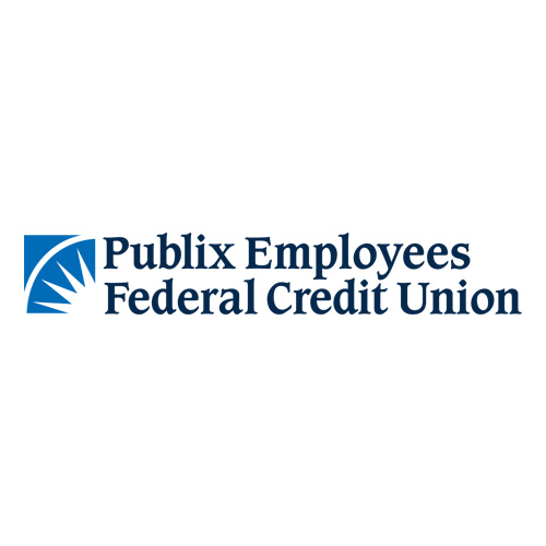 Publix Credit Union Logo