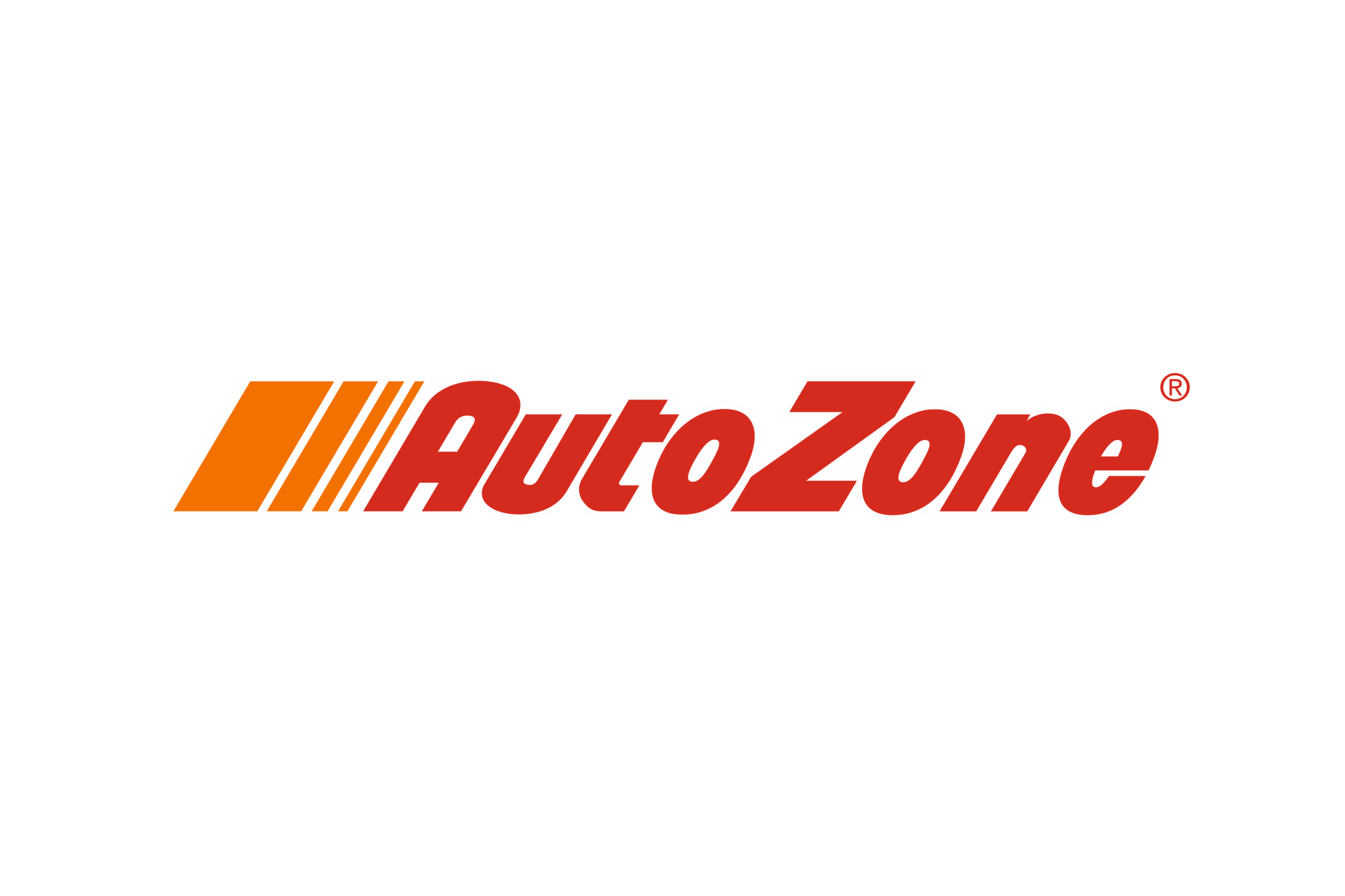 AutoZone-Logo