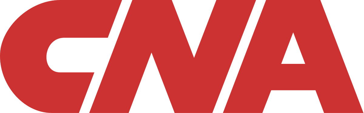 CNA transparent logo