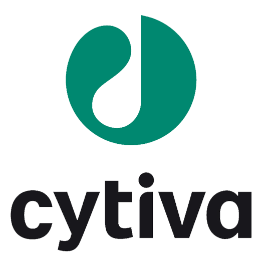 Cytiva logo