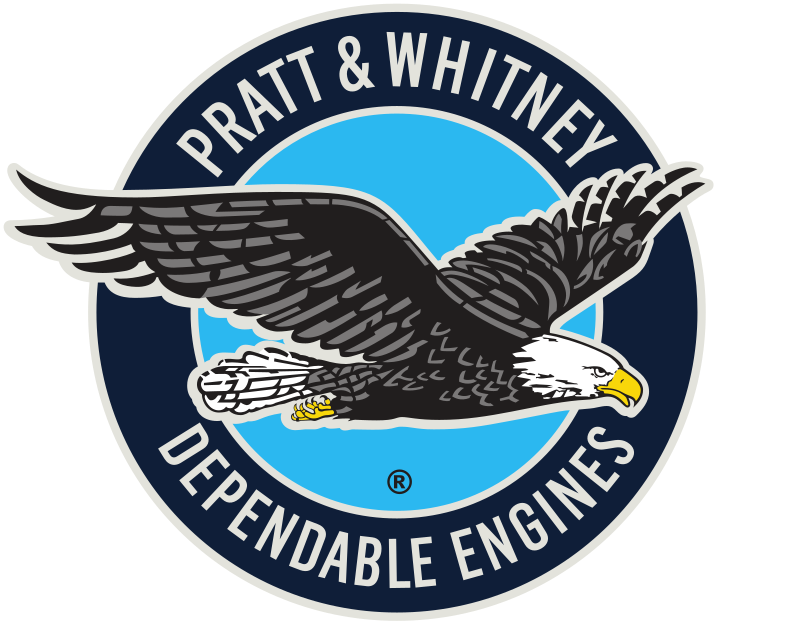 Pratt & Whitney logo