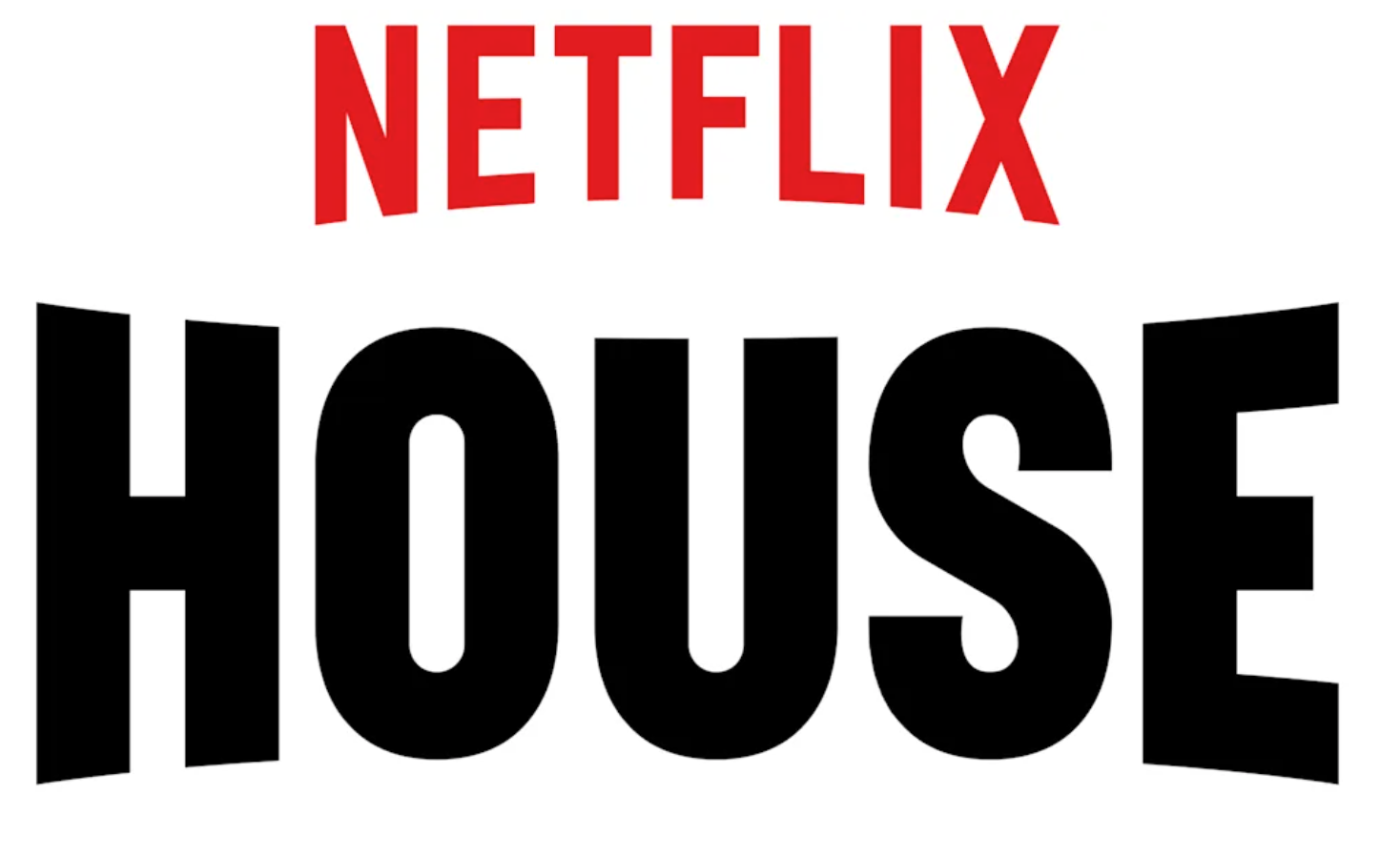 Netflix House Logo