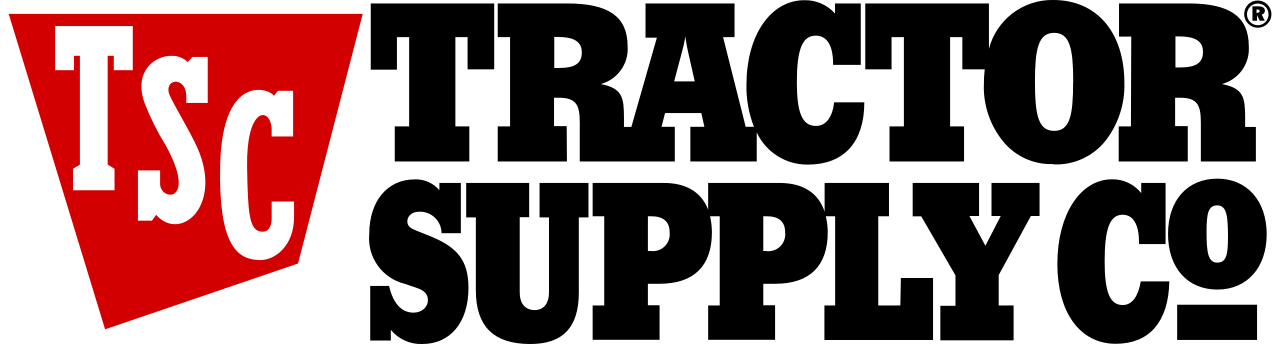 Tractor Supply Company logo