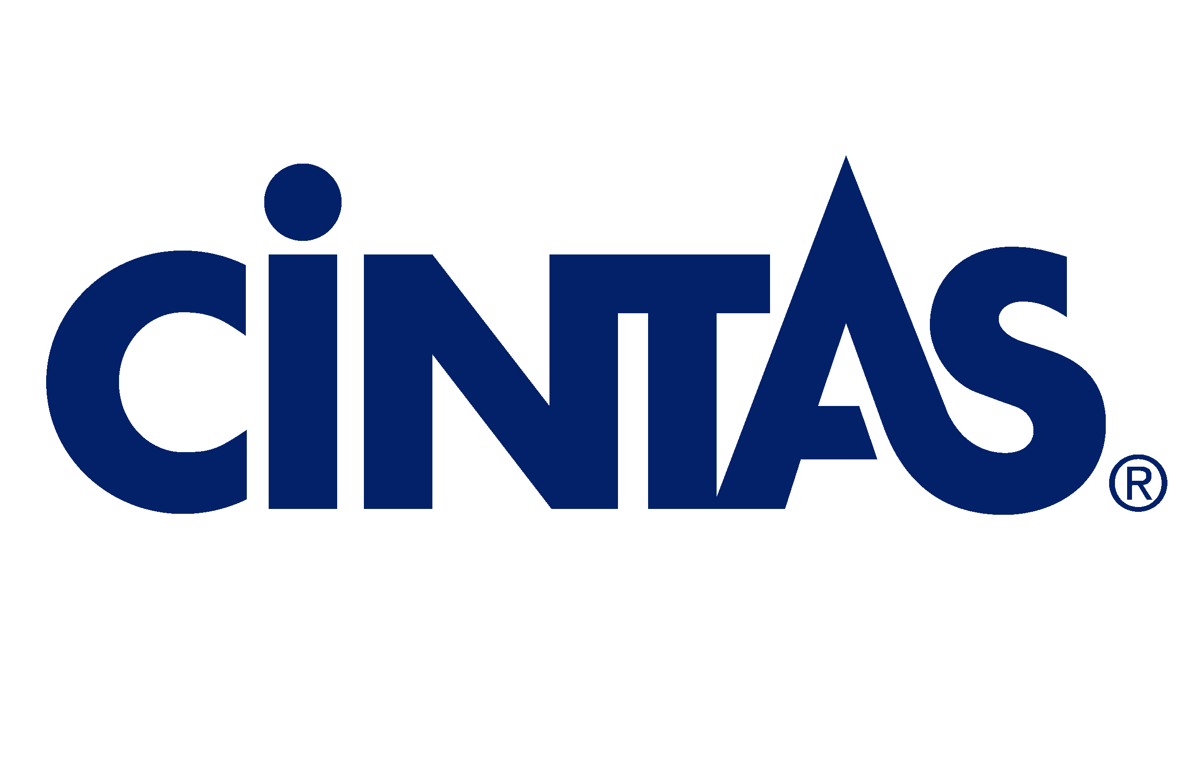cintas logo