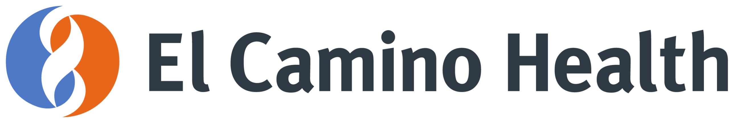 el camino health logo png