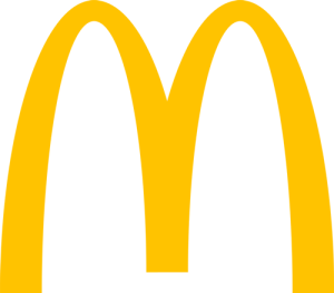 mcdonalds logo