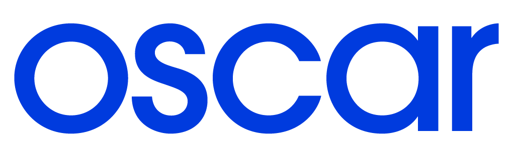oscar health logo