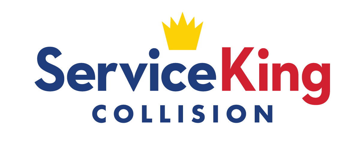 service king logo